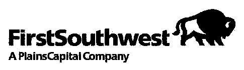 FIRSTSOUTHWEST A PLAINSCAPITAL COMPANY