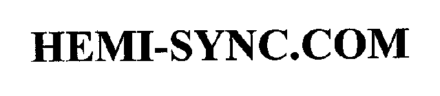 HEMI-SYNC.COM