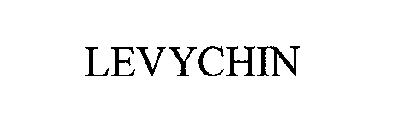 LEVYCHIN