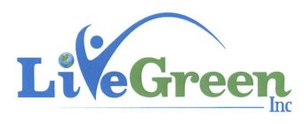 LIVEGREEN INC