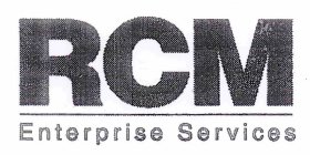 RCM ENTERPRISE SERVICES