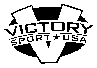 V VICTORY SPORT USA