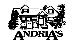 ANDRIA'S