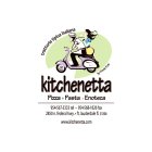 KITCHENETTA PIZZA · PASTA · ENOTECA TRATTORIA TIPICA ITALIANA BY VINNIE FOTI