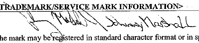 Image for trademark with serial number 76699075