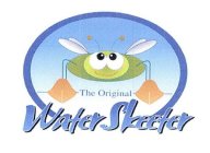 THE ORIGINAL WATER SKEETER PERSONAL PONTOON CRAFT