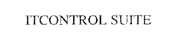 ITCONTROL SUITE