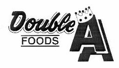 DOUBLE AA FOODS