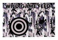 WILD GAME FEED