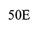 50E