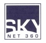 SKY NET 360