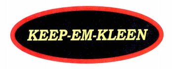 KEEP-EM-KLEEN