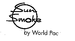 SUN SMOKE BY WORLD PAC