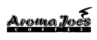 AROMA JOES COFFEE