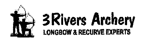 3RIVERS ARCHERY LONGBOW & RECURVE EXPERTS