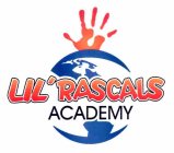 LIL'RASCALS ACADEMY