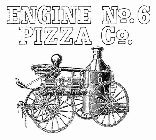 ENGINE NO. 6 PIZZA CO.