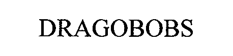 DRAGOBOBS