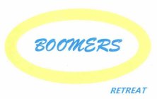 BOOMERS RETREAT