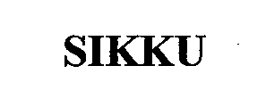 SIKKU