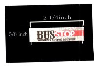 BUS STOP WOMEN'S ACTIVE COUTURE