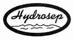 HYDROSEP