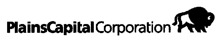 PLAINSCAPITALCORPORATION