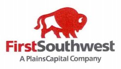 FIRSTSOUTHWEST A PLAINSCAPITAL COMPANY