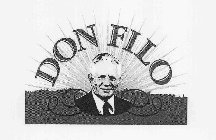 DON FILO