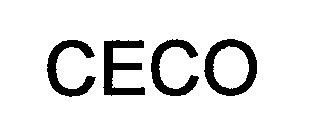 CECO
