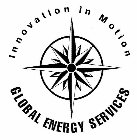 INNOVATION IN MOTION GLOBAL ENERGY SERVICES