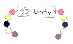UNITY RYBWB (CONNECT, GOODWILL, VICTORY)