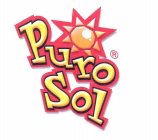 PURO SOL