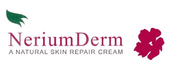 NERIUMDERM A NATURAL SKIN REPAIR CREAM