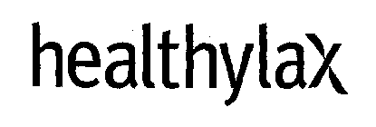 HEALTHYLAX