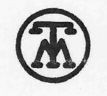 Image for trademark with serial number 76701475