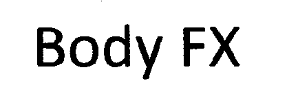 BODY FX