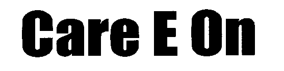 CARE E ON