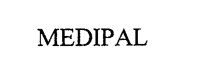 MEDIPAL