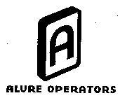 A ALURE OPERATORS