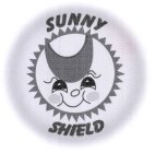 SUNNIE SHIELD