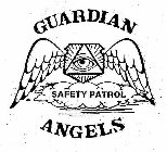 GUARDIAN ANGELS SAFETY PATROL