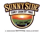 SUNNY SIDE EARLY COUNTRY TRAIL A DISCOVER TENNESSEE TRAIL & BYWAY