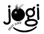 JOGI FRUIT JUICE