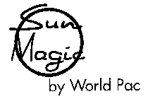 SUN MAGIC BY WORLD PAC