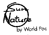 SUN NATURE BY WORLD PAC