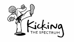 KICKING THE SPECTRUM