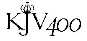 KJV 400