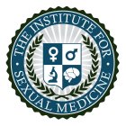 THE INSTITUTE FOR SEXUAL MEDICINE