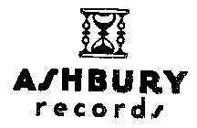 ASHBURY RECORDS